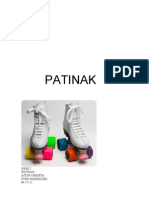 PATINAK