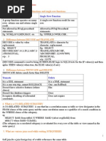 Oracle Faqs2