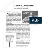 Il Giornale Dei Misteri (Feb 2009) - Santo Graal - Intervista Ad Alfredo Maria Barbagallo - 1