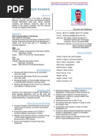 Download Atik BBA CV by arahman1984 SN14023168 doc pdf