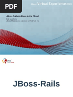 Download JBoss Rails and JBoss in the Cloud by Best Tech Videos SN14023350 doc pdf