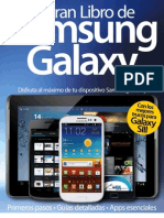EL Gran Libro De Samsung Galaxy [Edición Única][2012][Sfrd]