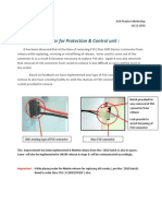 PIN New FSD Connector 20122010