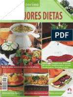 Las Mejores Dietas - Kena Cocina