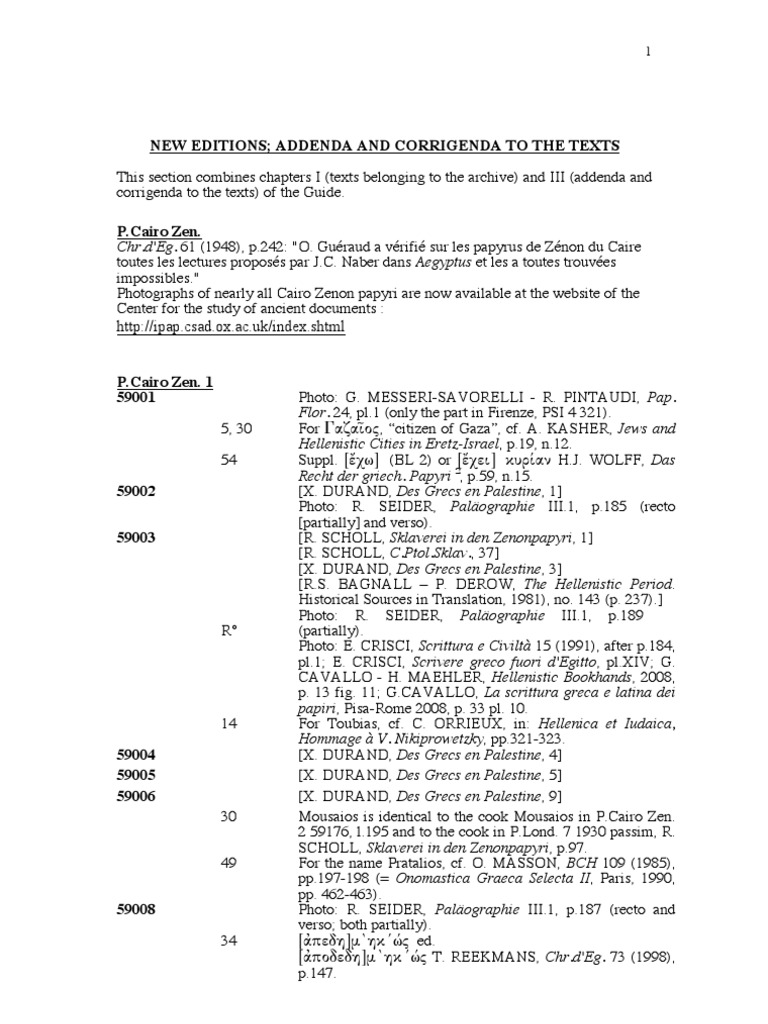 Add Corr Zenon Manuscript Writing
