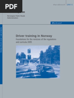 Code 95 Training for Drivers in Europe | PDF | Business