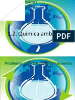 1.2.1 Quimica Ambiental