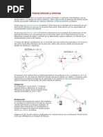 Sistema Físico