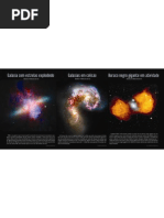 Paisagens Cósmicas 