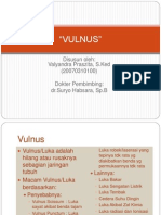 VULNUS