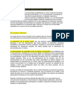 La Virtualidad y El Estudiante en La Comunicación Operativa e Interactiva