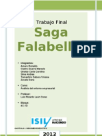 Trabajo Final Saga Falabella - Analisis