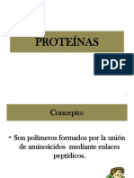 Semana 4 y 5. Proteinas y a Nuclei Revisar (1)