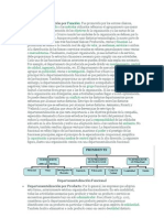 Investigacion de Mercado I