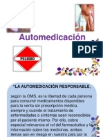 Automedicacion 110215090215 Phpapp02
