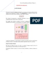 Unprotected-Curso de Ensamb PDF