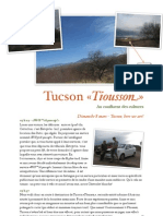 25_8 Tucson Confluent Cultures