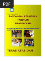 Download Rancangan Pengajaran Tahunan Prasekolah by myd7000 SN140289353 doc pdf