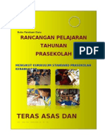 Download Rancangan Pengajaran Tahunan Prasekolah by myd7000 SN140289353 doc pdf