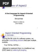 Download Basic of AspectJ by Nara Pidana SN140298246 doc pdf