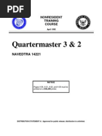 NAVEDTRA_14221_QUARTERMASTER 3 & 2