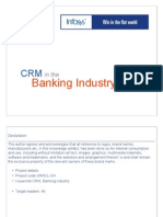 CRM in Banking