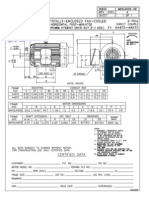 TEFC XT Foot-Mounted F-2 Severe Duty (EQP III-XS & 841) 444TS-445TS 3600RPM - 1377