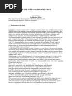 Download Analysis on the Use of Slang on Rap by Niebita Pratiwi SN140313598 doc pdf