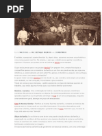 10 Passos para escrever sua história de família