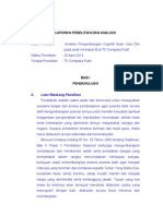 Download Analisis Punya Harti by Abu Hafsh Faried Shidiq SN140315384 doc pdf