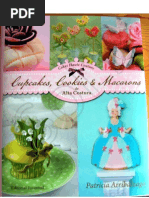 Download Cupcakes Cookies  Macarons de Alta Costura by beta SN140319273 doc pdf