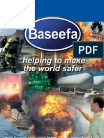 P15 - Baseefa Brochure Iss2 0408