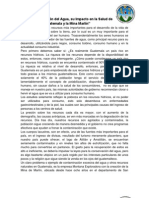 La Contaminación del Agua ensayo!.docx