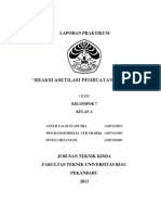 Laporan Praktikum Aspirin Kelompok 7 Kelas A 2012 Fix