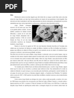 JOrge Amado- Vida e Obras