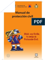 Manual de Protección Civil