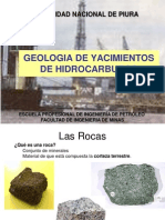 Geologia - Clase 3
