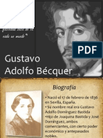 Bécquer