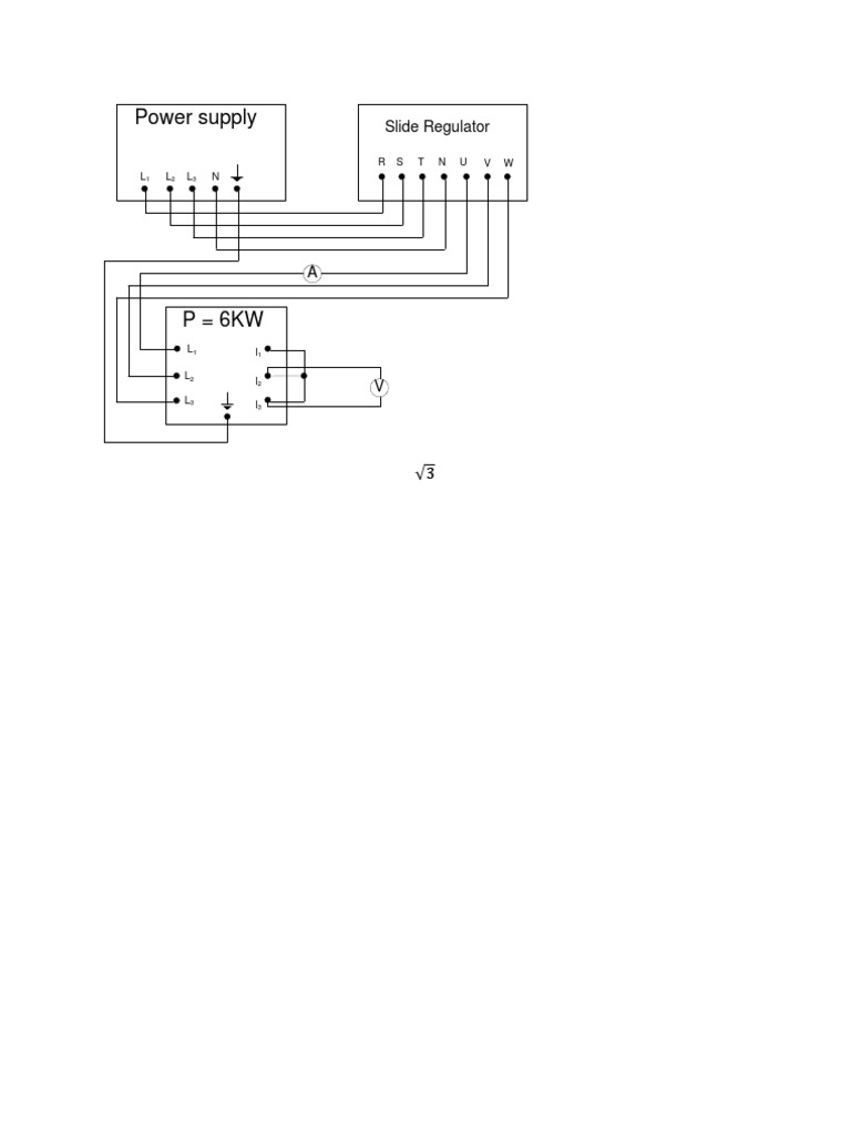 PWM SMPS Power Supply Design | PDF