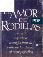 Dick Eastman - El Amor de Rodillas