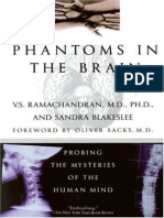 Download Phantoms in the Brain Probing the Mysteries of the Human Mind by Valentin Atanasiu Banner SN140342046 doc pdf