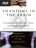 Download Phantoms in the Brain Probing the Mysteries of the Human Mind by Valentin Atanasiu Banner SN140342046 doc pdf