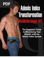 Download Adonis Index 101 2nd by FlorinCurelaru SN140342453 doc pdf