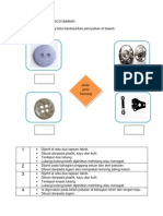 Worksheet RBT