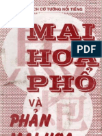 Phản Mai Hoa