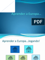 Aprender A Europa