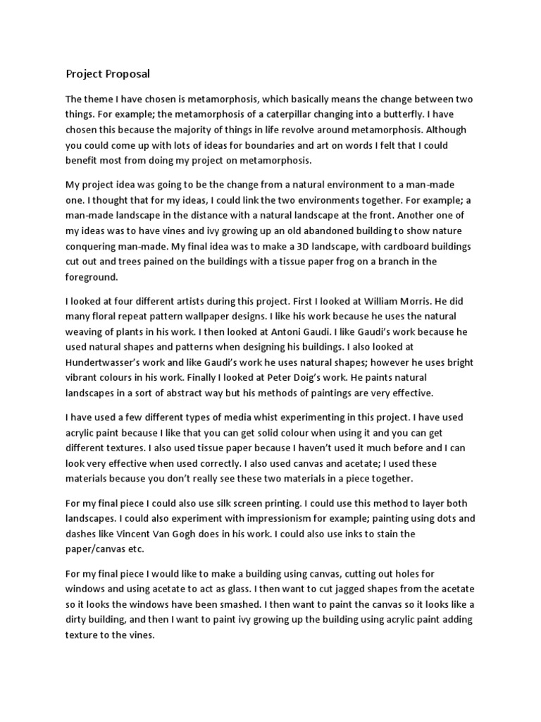 Architectural thesis title proposal picture