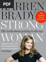 Download Karren Brady Strong Woman - Extract  by Anonymous ikUR753am SN140362626 doc pdf