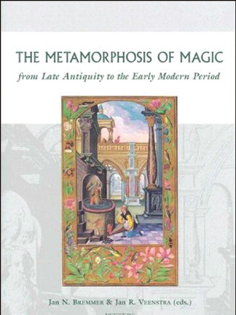 Grand Livre Magique pour Apparitions - Big Book of Merlin