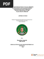 Download 6190 Artikel Ilmiah by Wandimo SN140364024 doc pdf